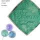 YT3335 Pearlescent Pigment