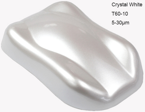 Automotive paint