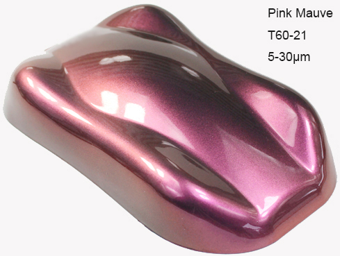 Automotive paint