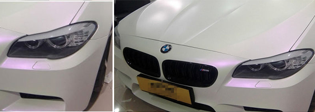 Car paint powder Car paint powder