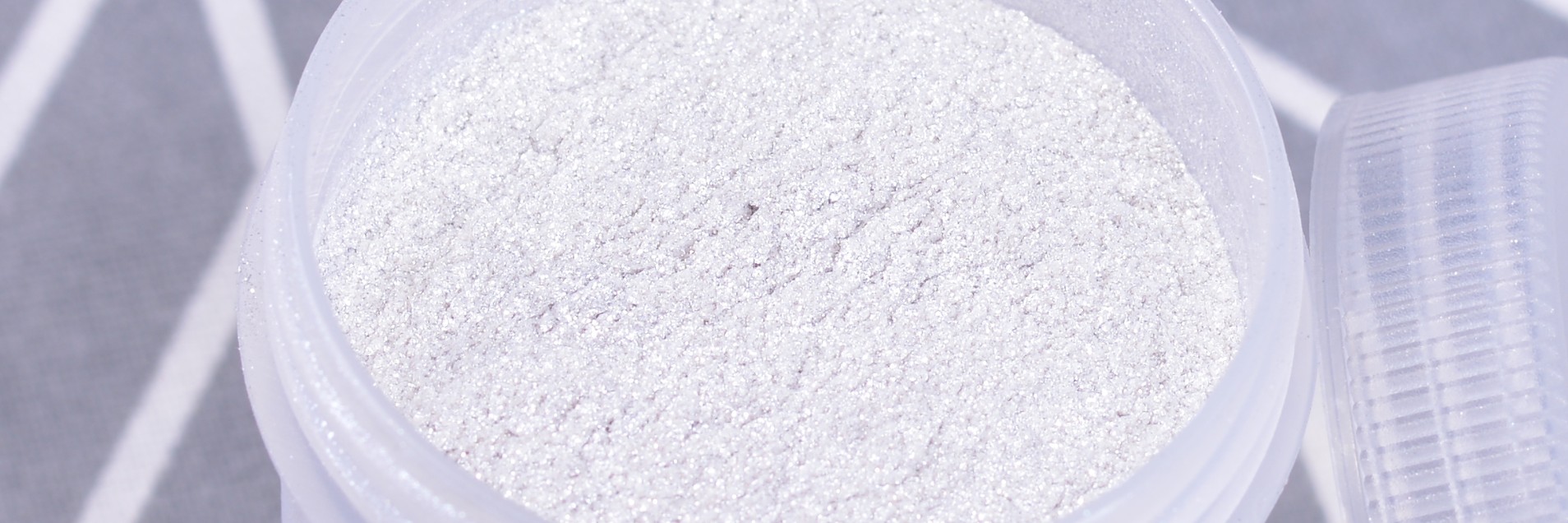 White Pearl Pigment White Pearl Pigment